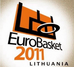    Eurobasket, Lithuania 2011